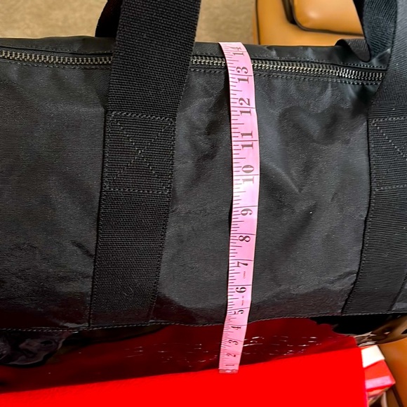 BURBERRY WEEKENDER TOTE BAG - Picture 8 of 16